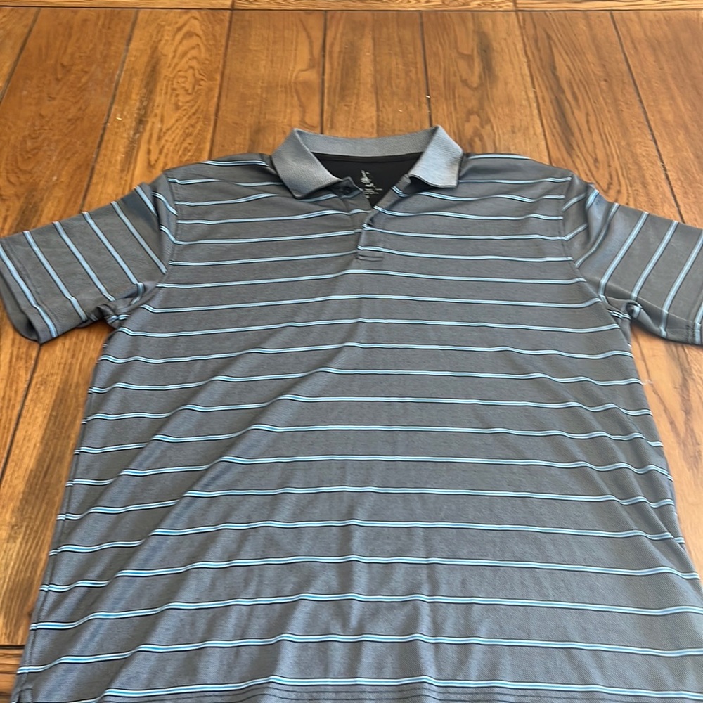 Mens XL Polo